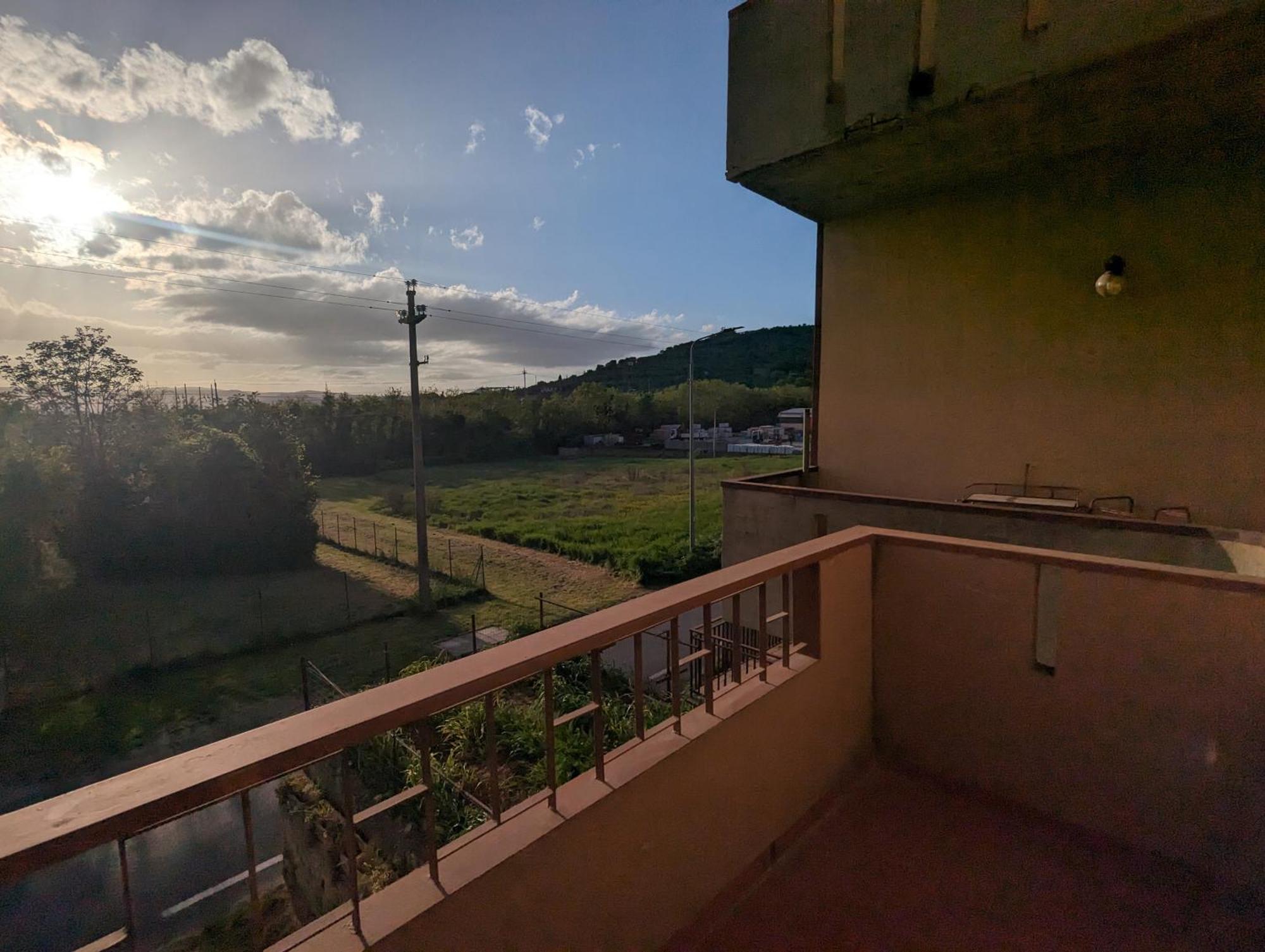 아레초 Due Passi In Val Di Chiana 아파트 외부 사진