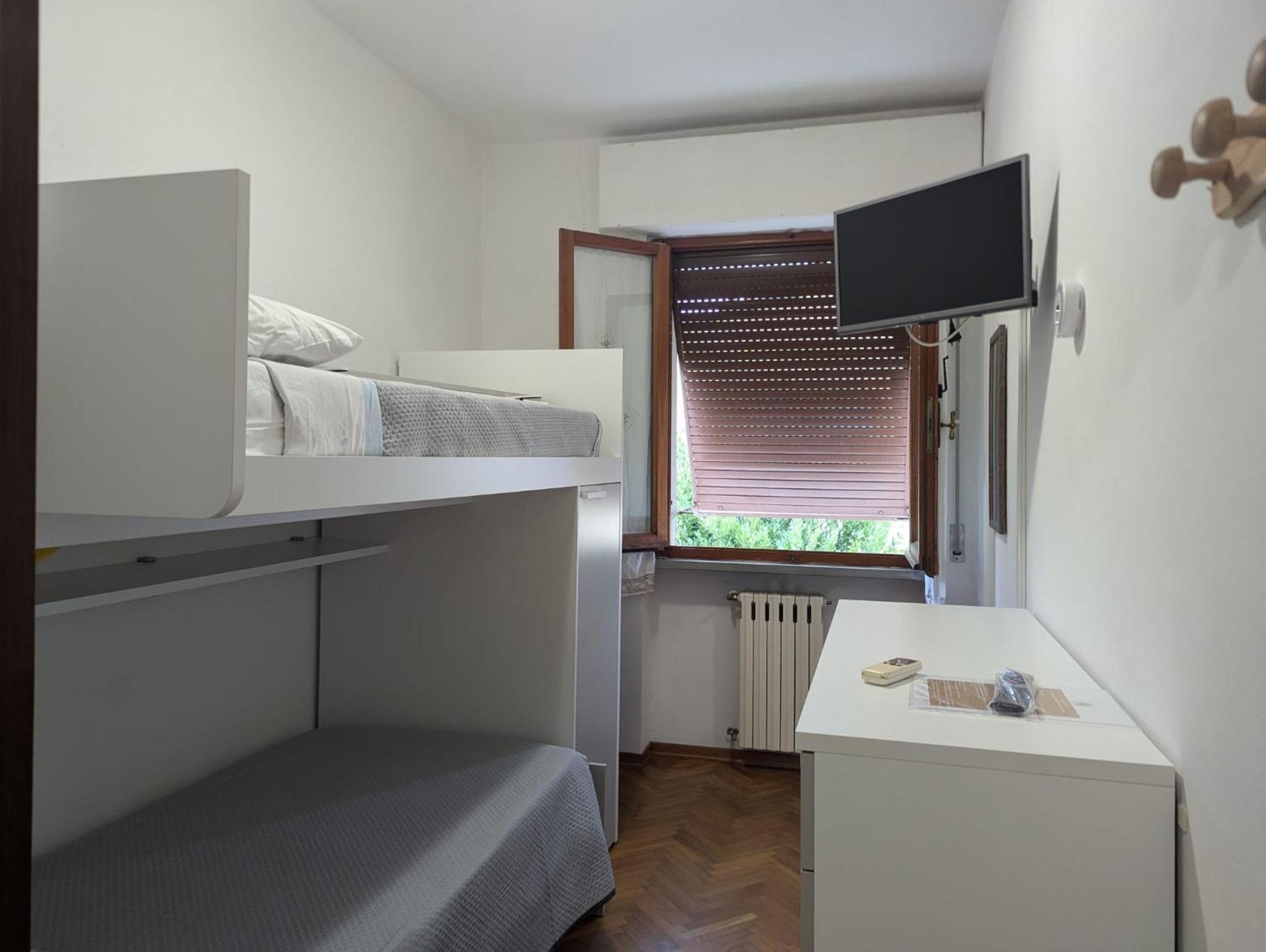 아레초 Due Passi In Val Di Chiana 아파트 외부 사진
