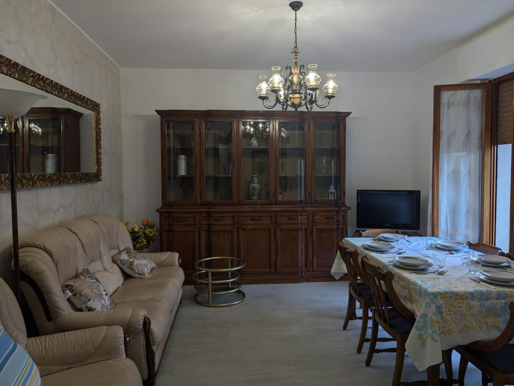 아레초 Due Passi In Val Di Chiana 아파트 외부 사진