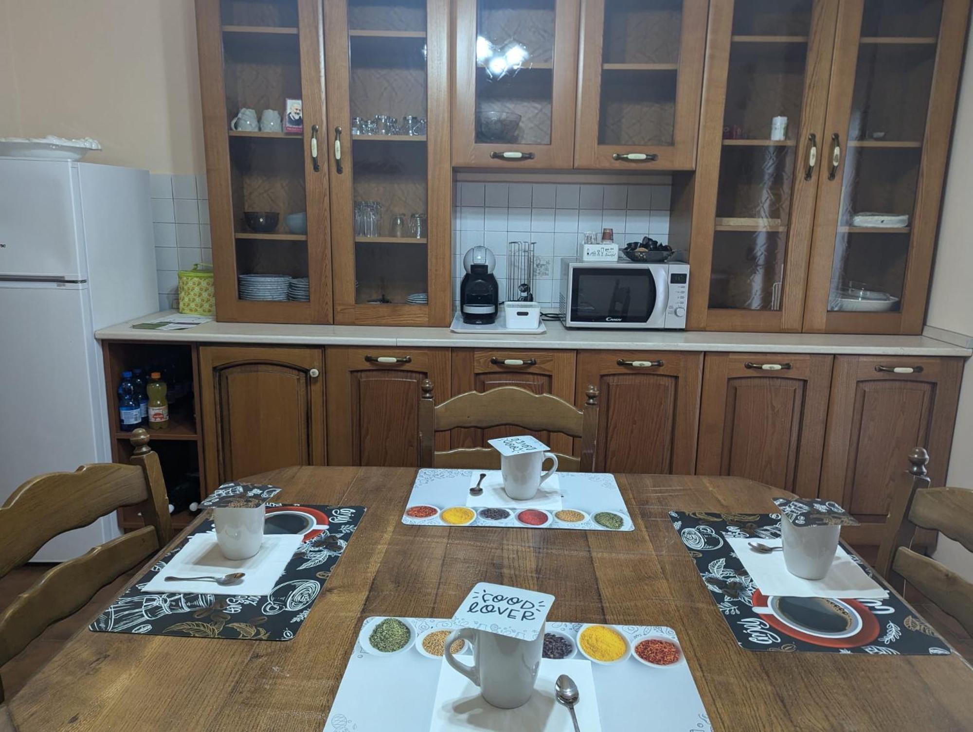 아레초 Due Passi In Val Di Chiana 아파트 외부 사진