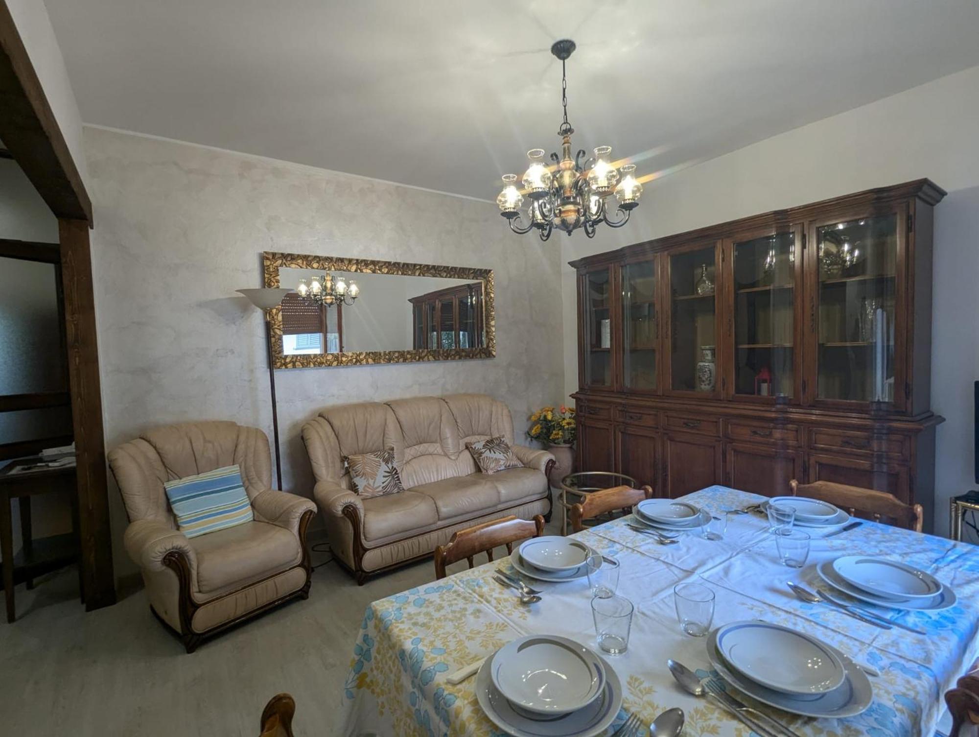 아레초 Due Passi In Val Di Chiana 아파트 외부 사진